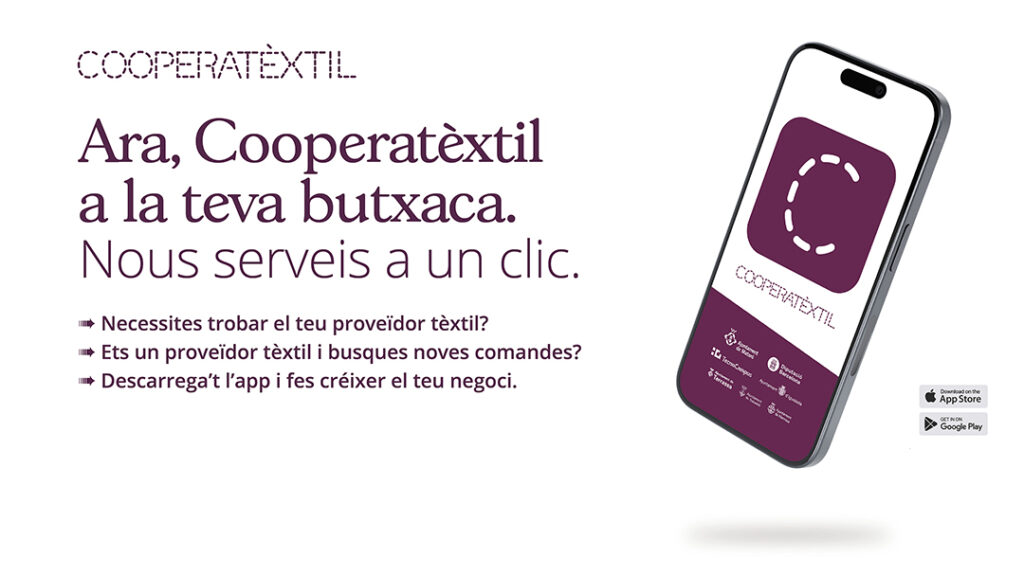 app cooperatextil